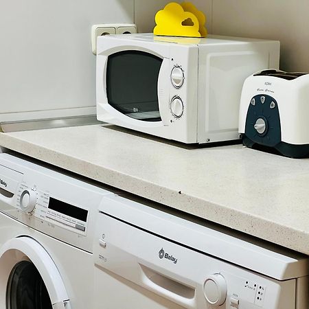 La Latina Premium Home Madrid Ngoại thất bức ảnh