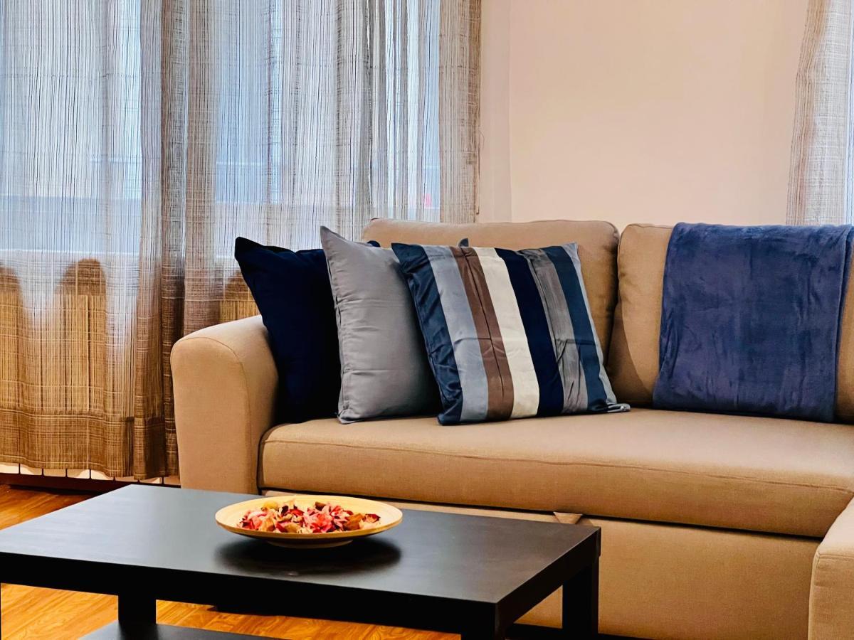 La Latina Premium Home Madrid Ngoại thất bức ảnh