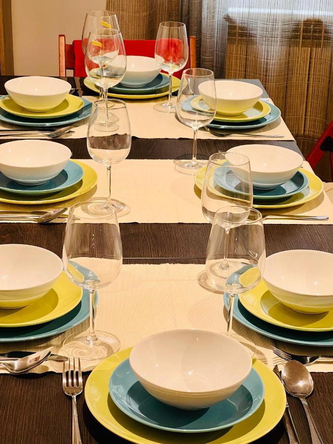 La Latina Premium Home Madrid Ngoại thất bức ảnh