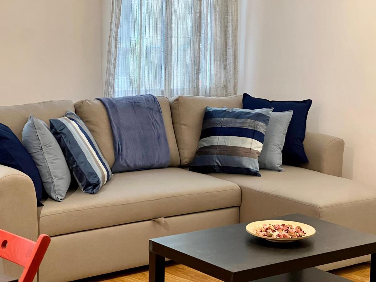 La Latina Premium Home Madrid Ngoại thất bức ảnh