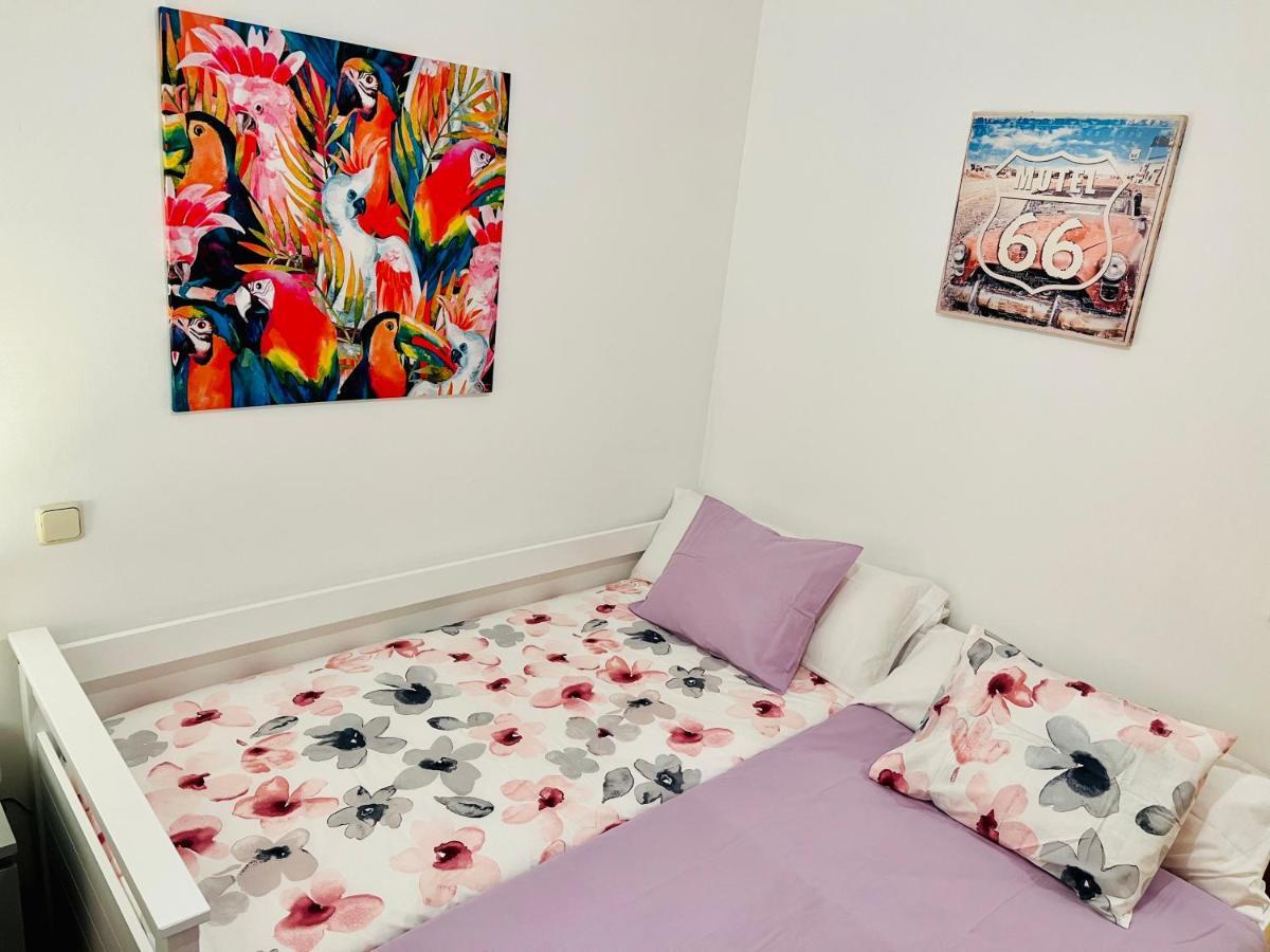 La Latina Premium Home Madrid Ngoại thất bức ảnh