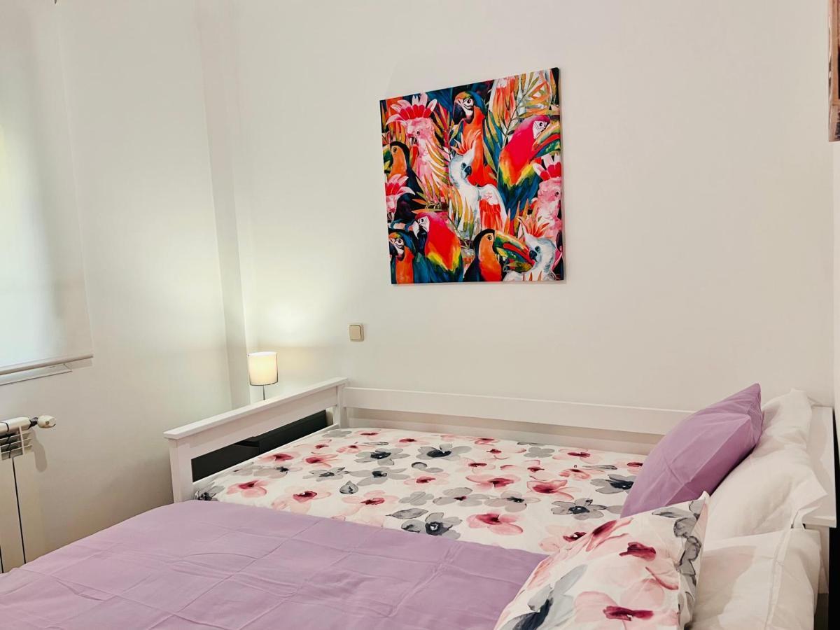 La Latina Premium Home Madrid Ngoại thất bức ảnh