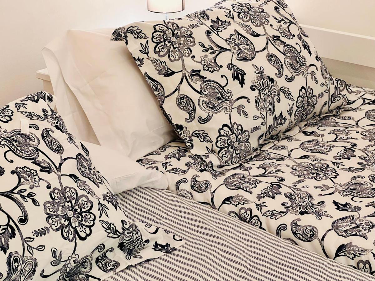 La Latina Premium Home Madrid Ngoại thất bức ảnh