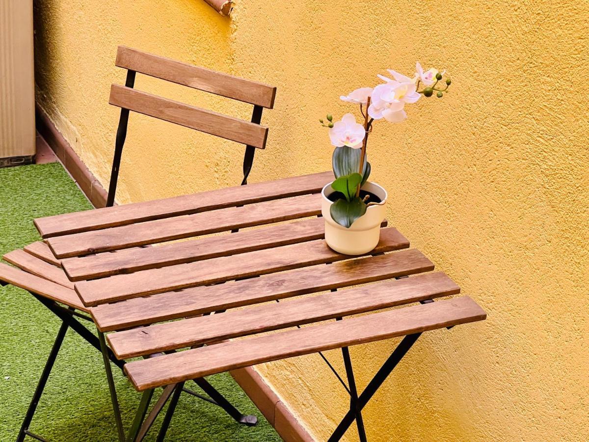 La Latina Premium Home Madrid Ngoại thất bức ảnh
