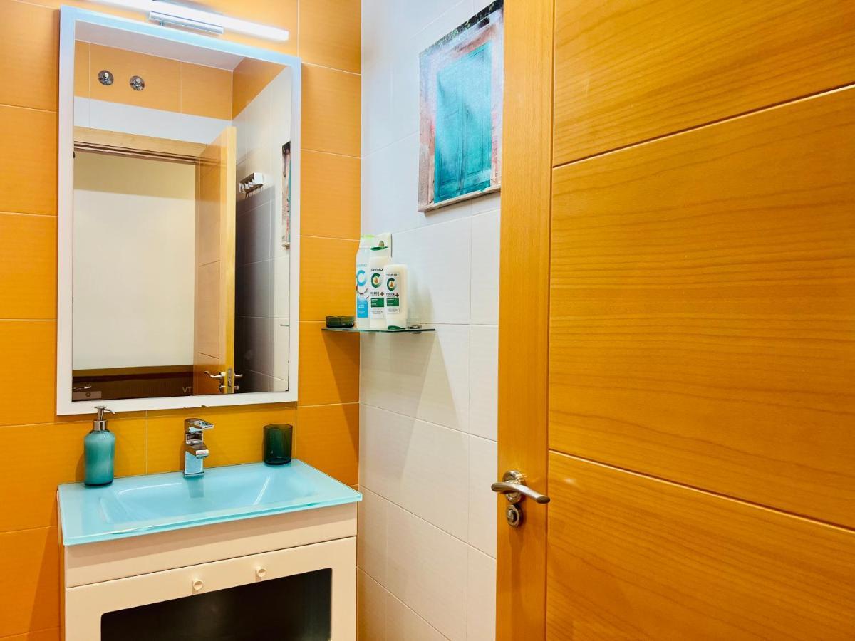 La Latina Premium Home Madrid Ngoại thất bức ảnh