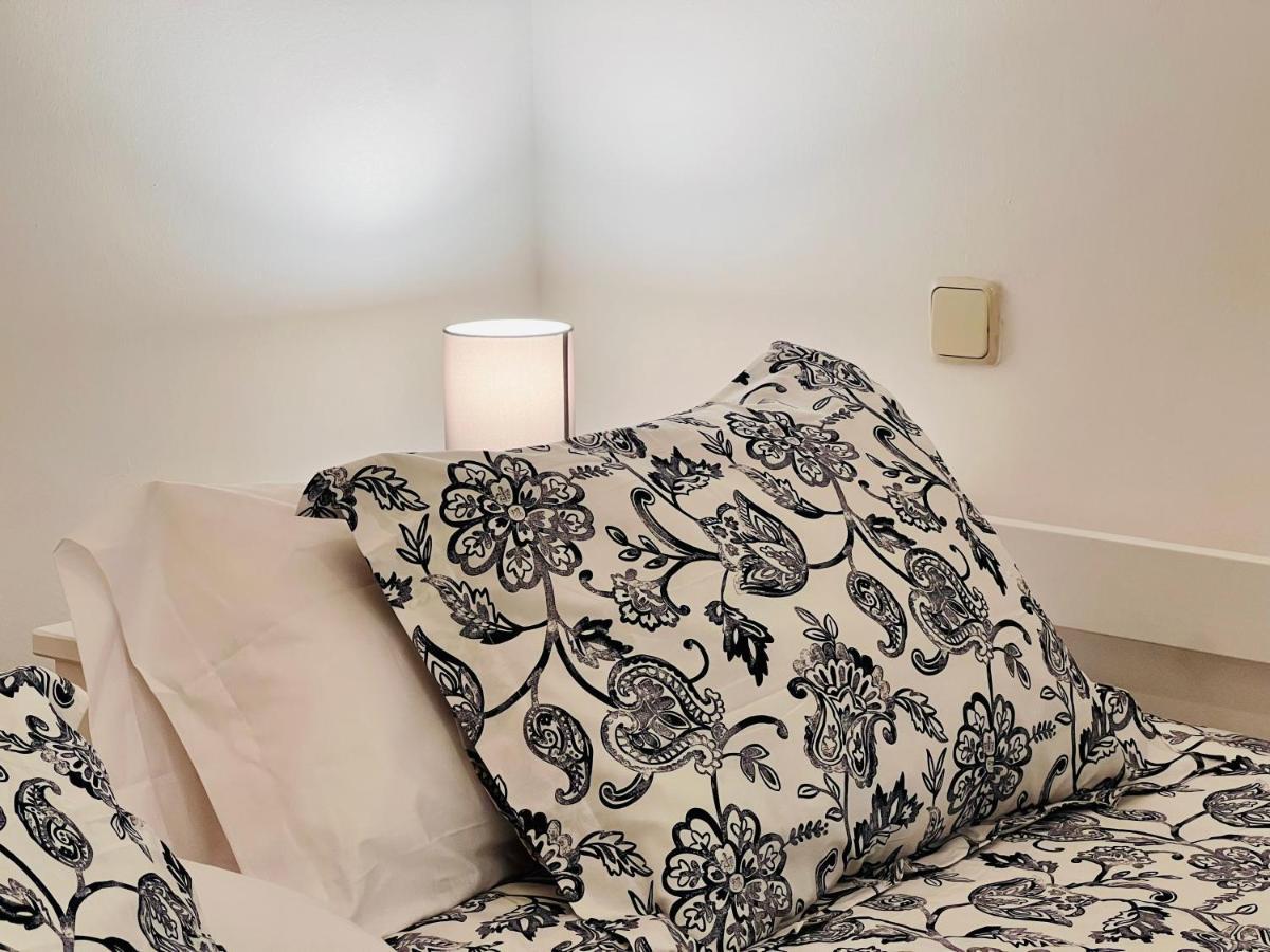 La Latina Premium Home Madrid Ngoại thất bức ảnh