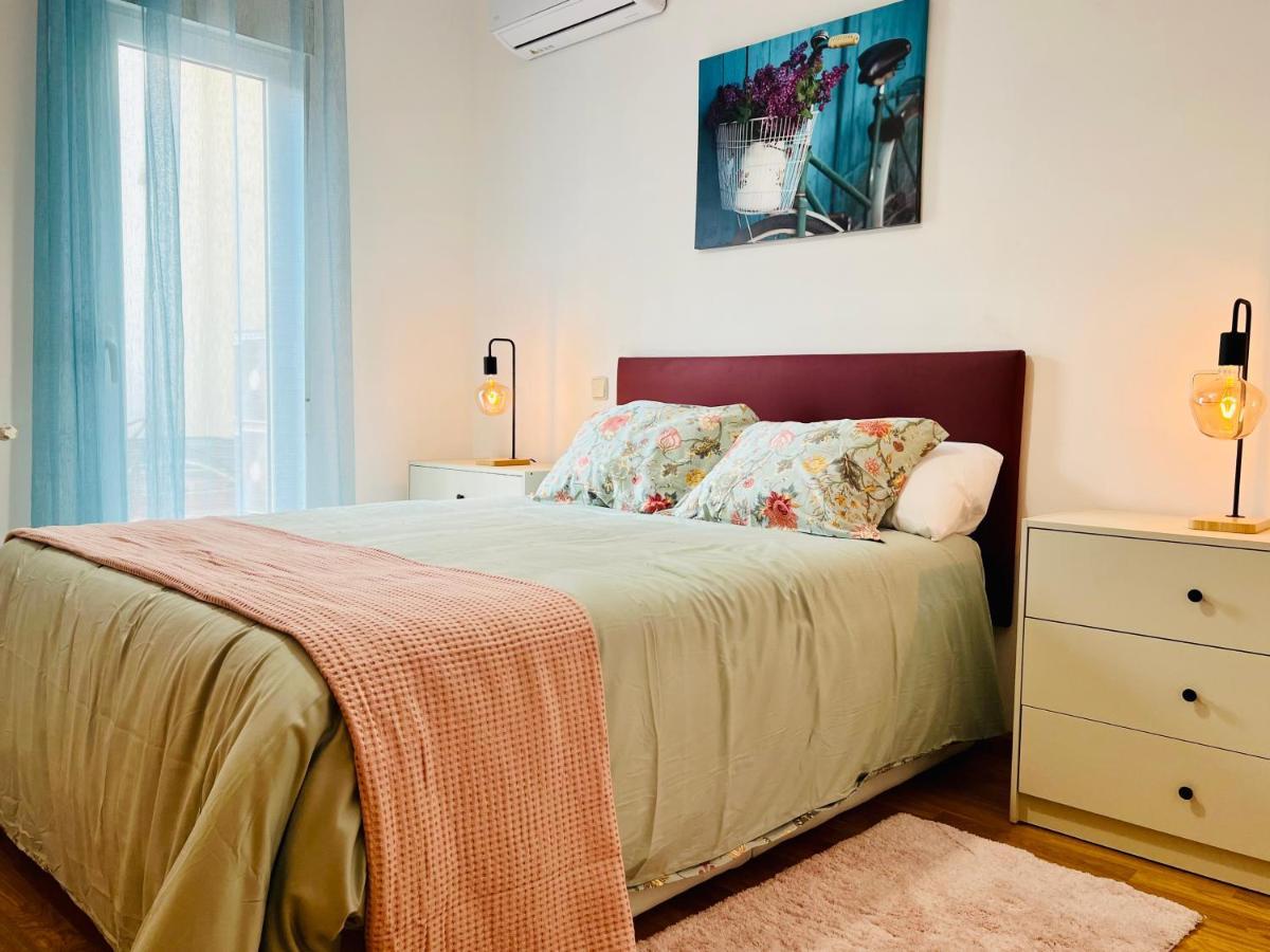 La Latina Premium Home Madrid Ngoại thất bức ảnh
