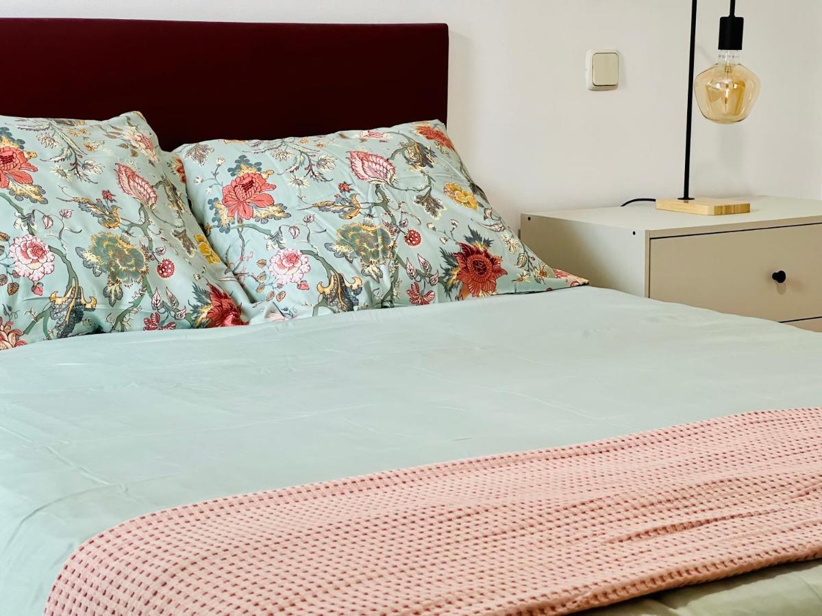 La Latina Premium Home Madrid Ngoại thất bức ảnh