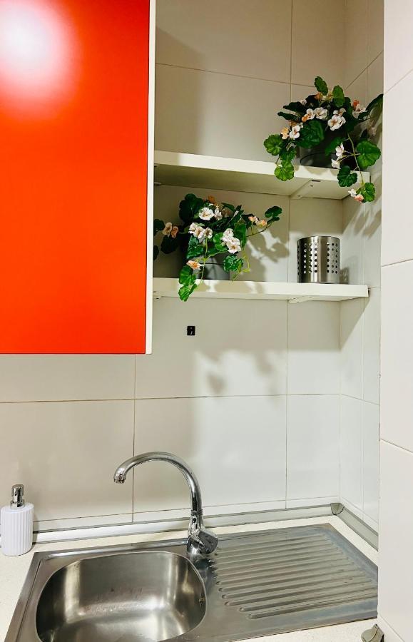 La Latina Premium Home Madrid Ngoại thất bức ảnh