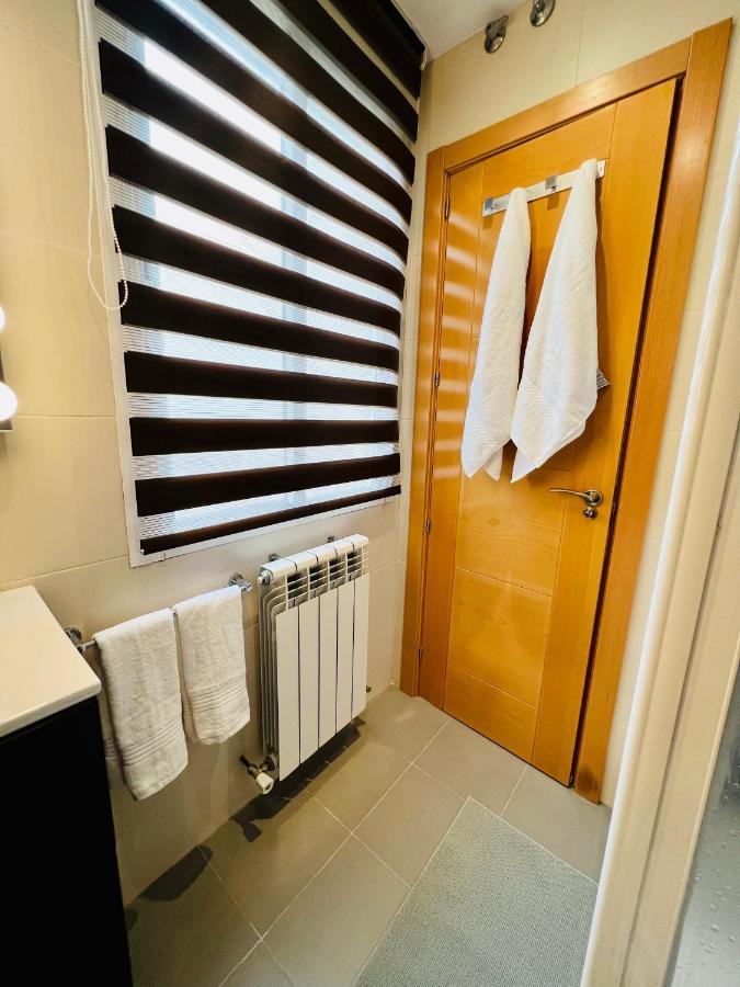 La Latina Premium Home Madrid Ngoại thất bức ảnh