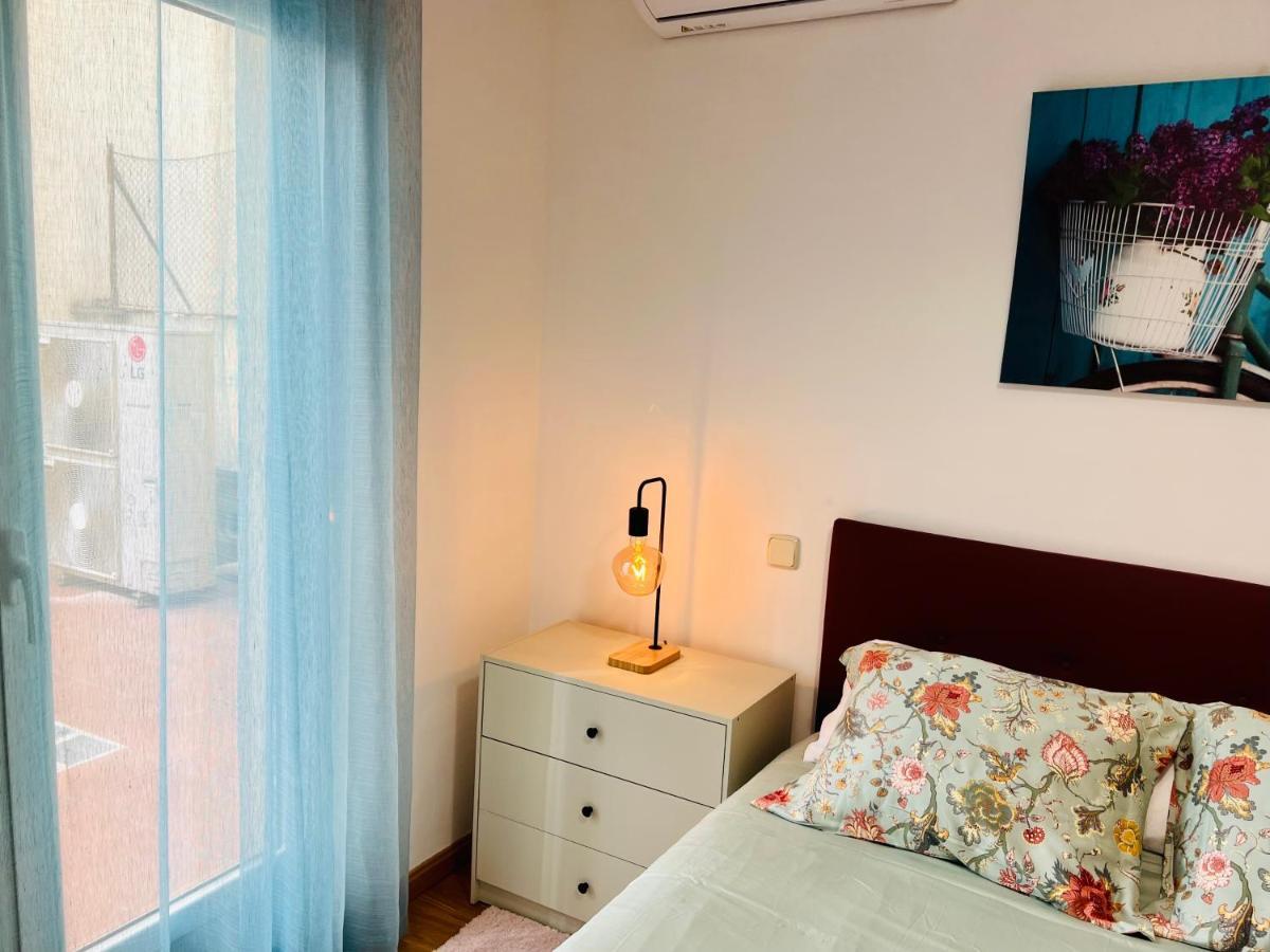 La Latina Premium Home Madrid Ngoại thất bức ảnh