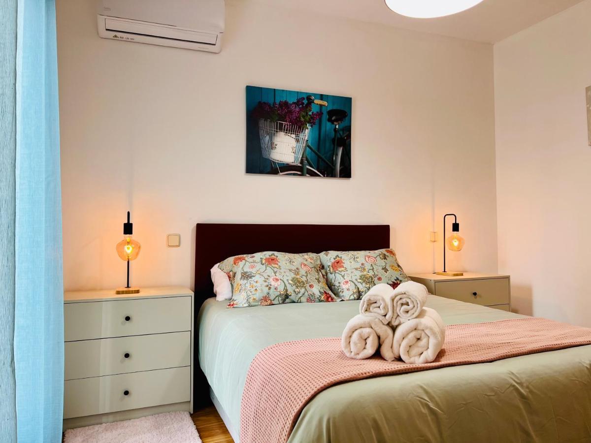 La Latina Premium Home Madrid Ngoại thất bức ảnh