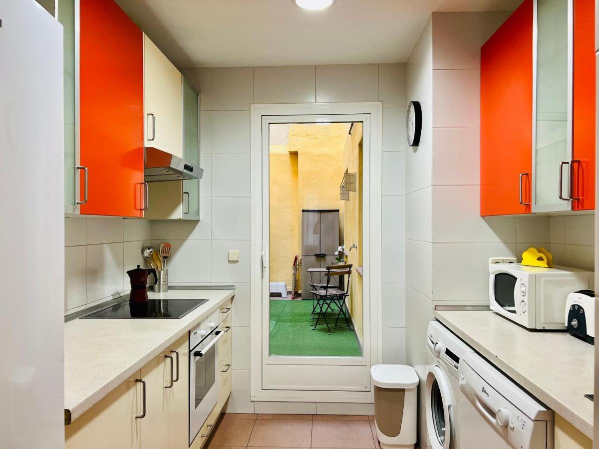 La Latina Premium Home Madrid Ngoại thất bức ảnh