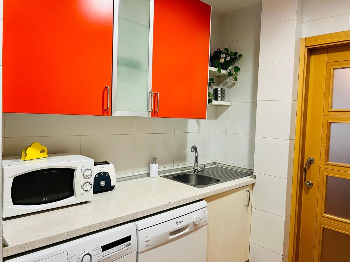 La Latina Premium Home Madrid Ngoại thất bức ảnh