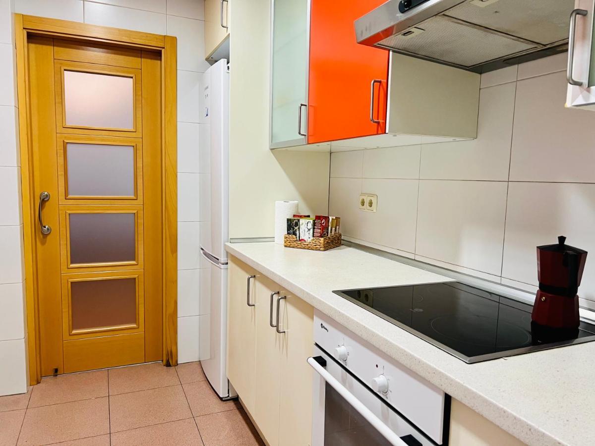 La Latina Premium Home Madrid Ngoại thất bức ảnh