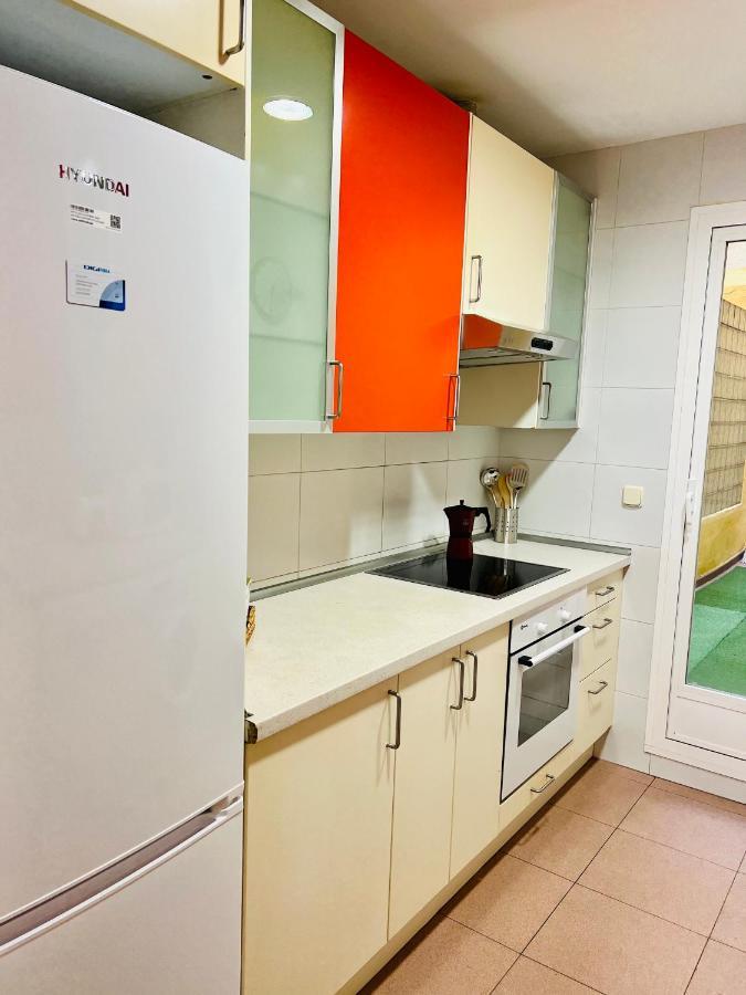 La Latina Premium Home Madrid Ngoại thất bức ảnh