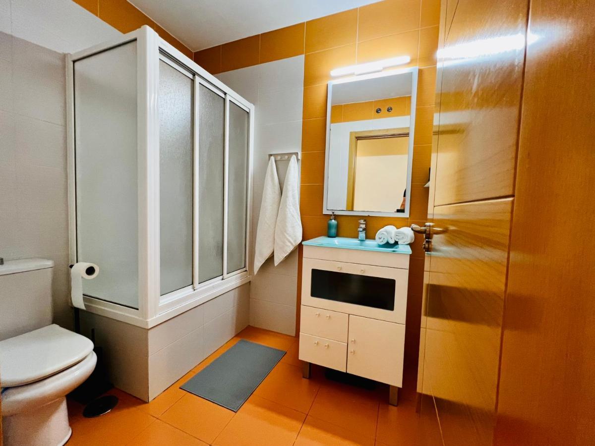 La Latina Premium Home Madrid Ngoại thất bức ảnh