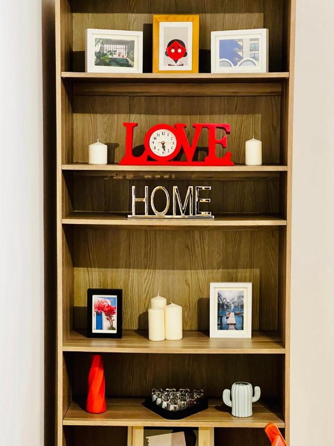 La Latina Premium Home Madrid Ngoại thất bức ảnh