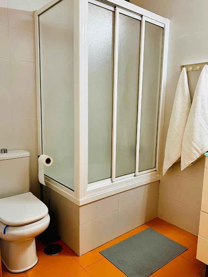 La Latina Premium Home Madrid Ngoại thất bức ảnh
