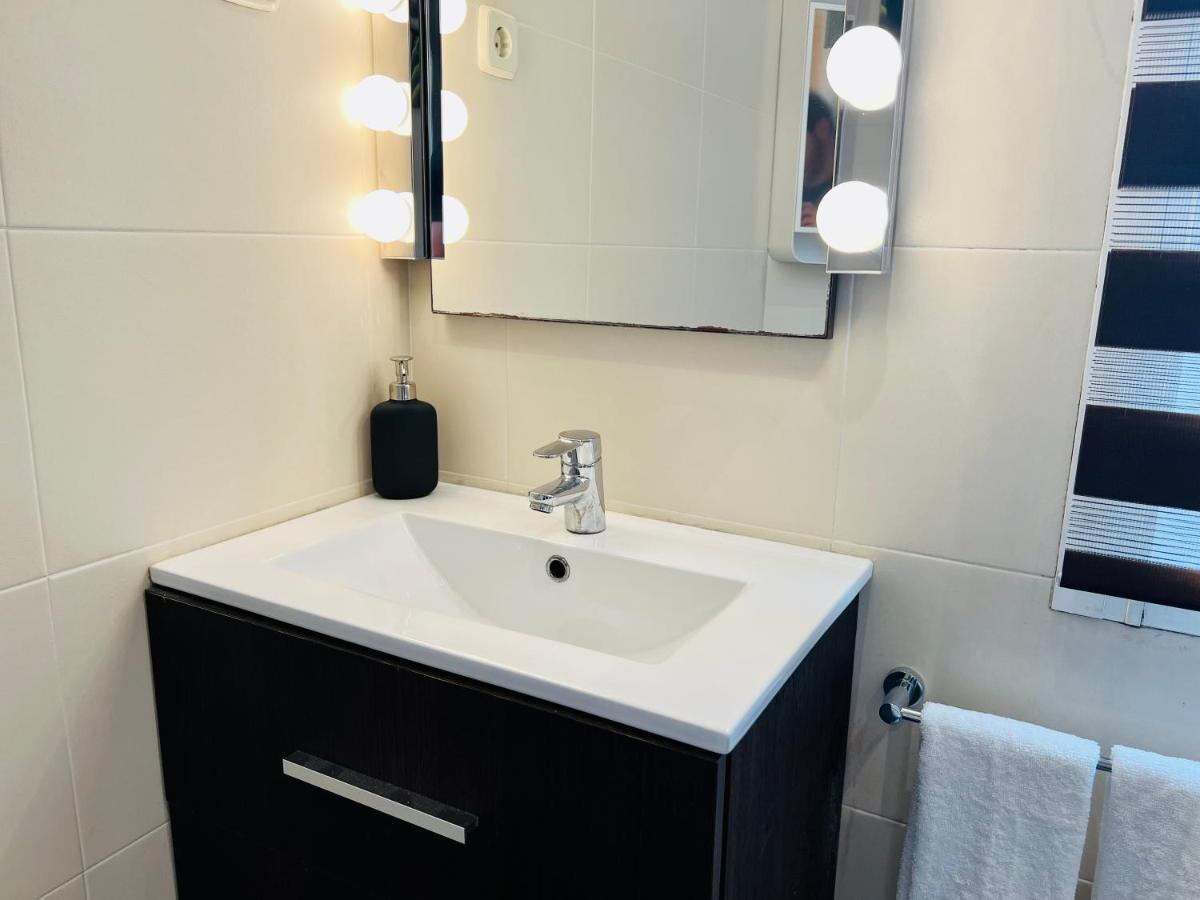 La Latina Premium Home Madrid Ngoại thất bức ảnh